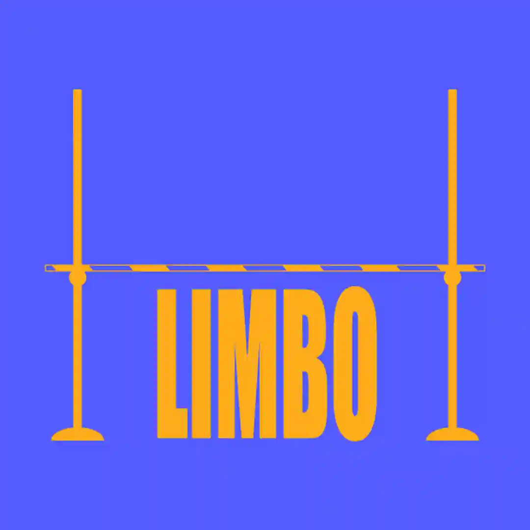 Limbo (feat. ASTELLE) (Extended Mix) cover