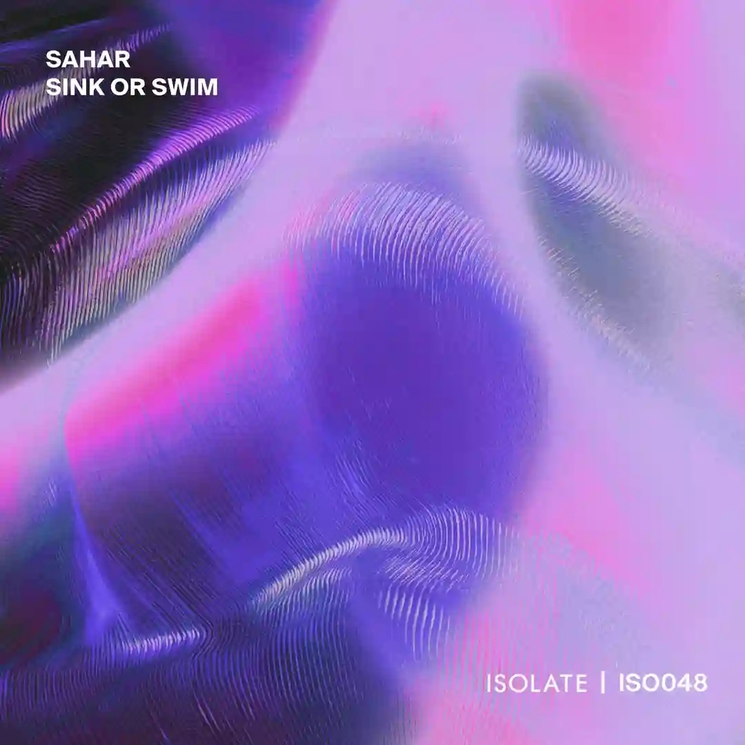 Sink Or Swim (Original Mix) cover
