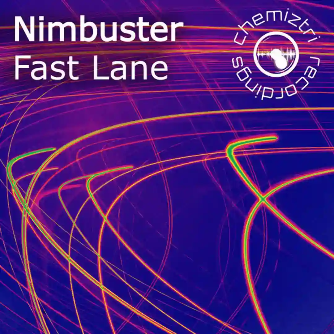 Fast Lane (Original Mix) cover
