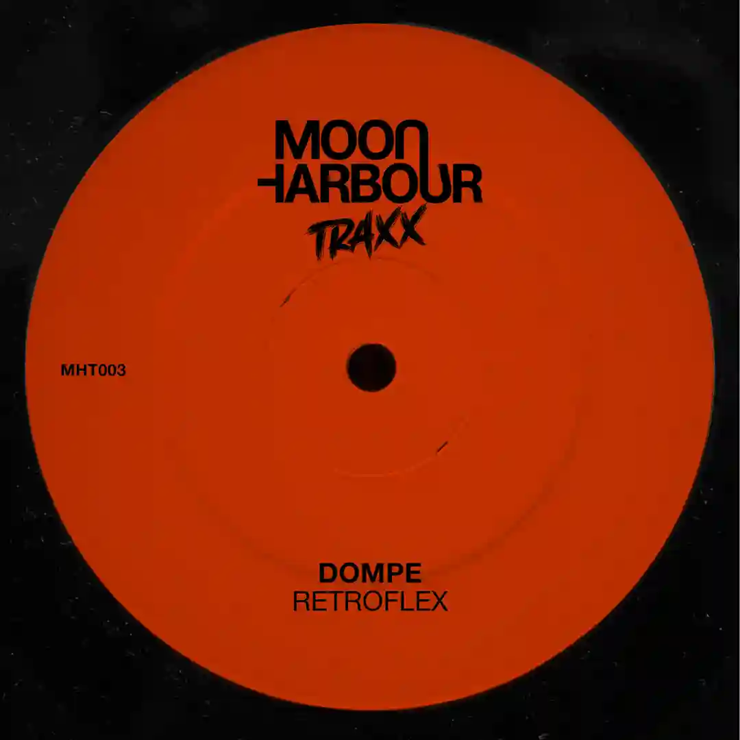 Retroflex (Extended Version) cover