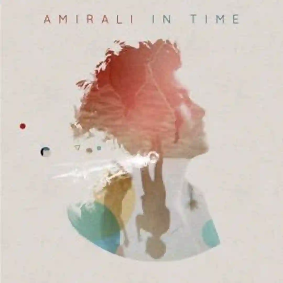 In Time CRMCD017 cover
