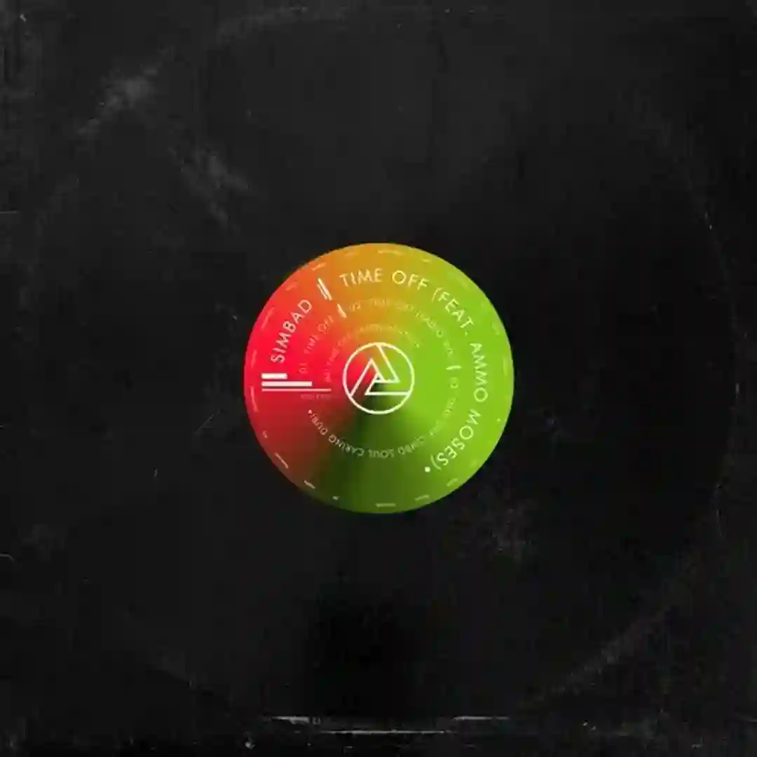 Time Off (Radio Mix) cover