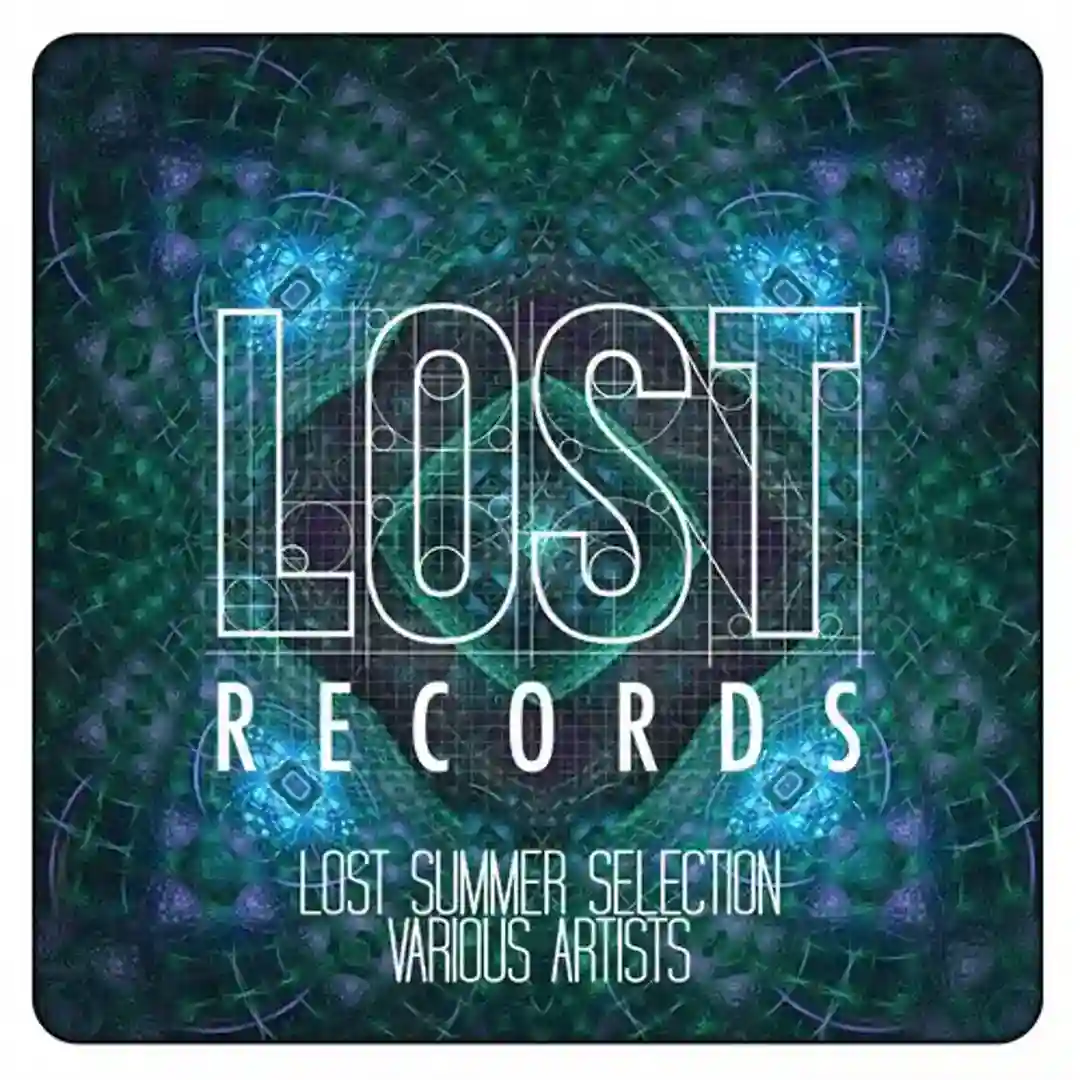 Elusion (Original Mix) cover