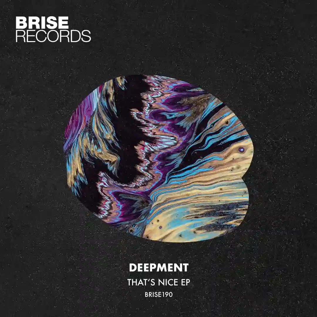 That's Nice (Original Mix) cover