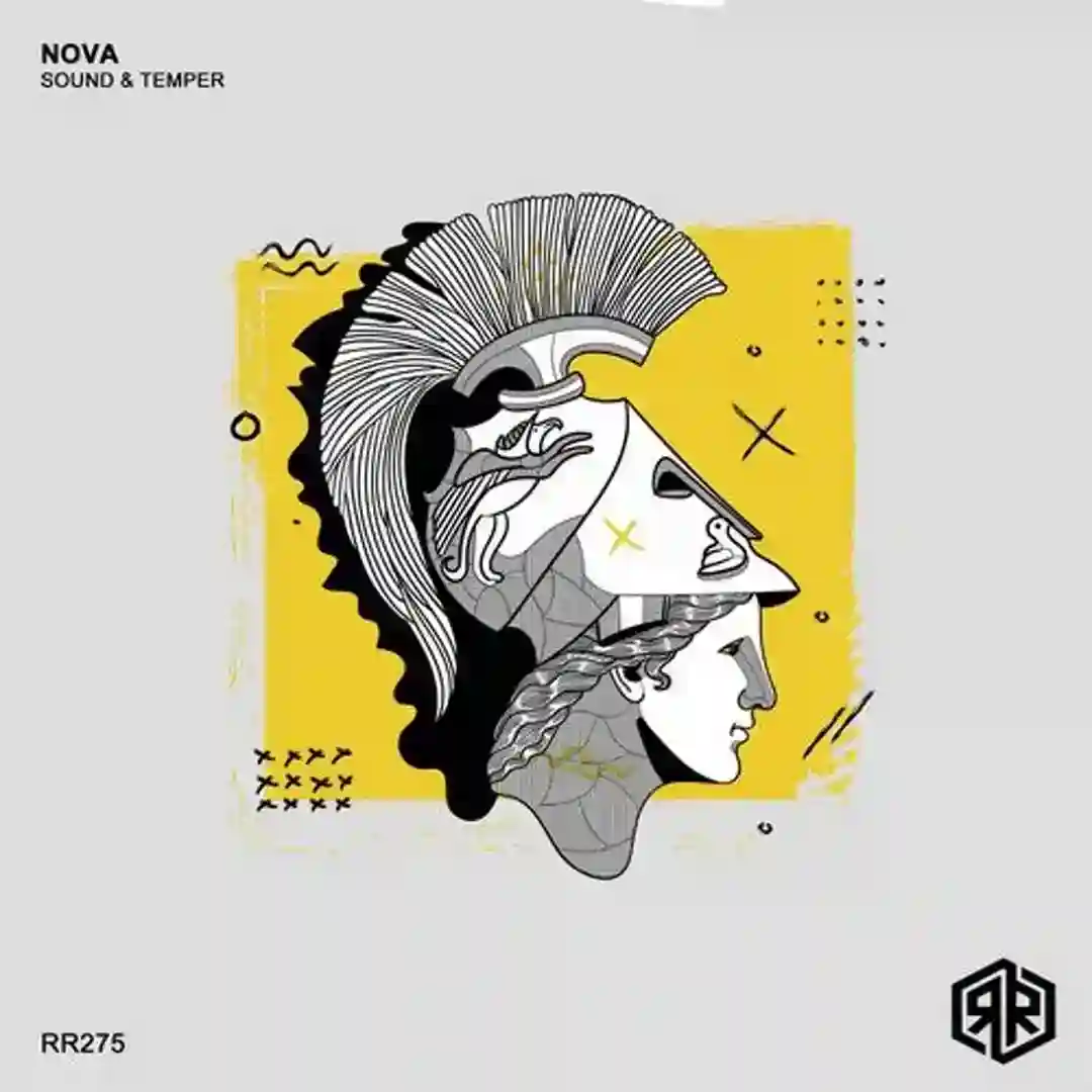 Nova (Original Mix) cover