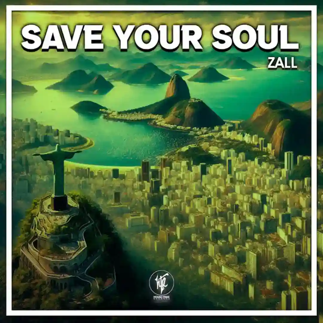 Save Your Soul cover