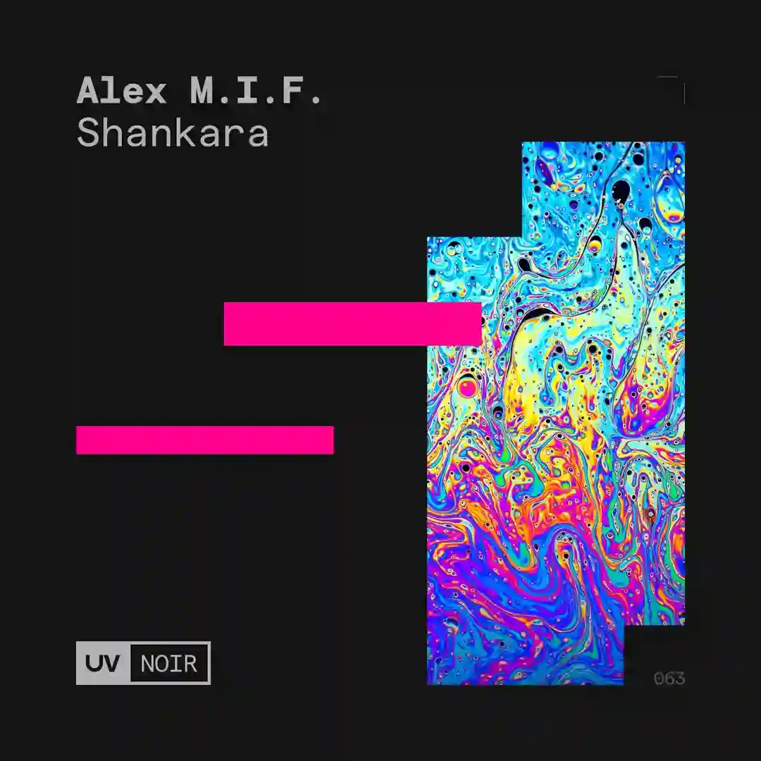 Shankara (Extended Mix) cover