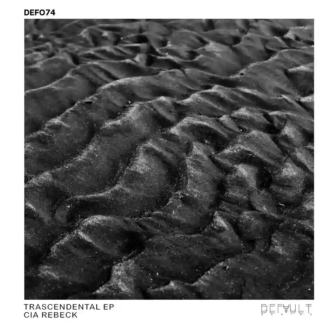 Encuentro Extracorpóreo (Original Mix) cover
