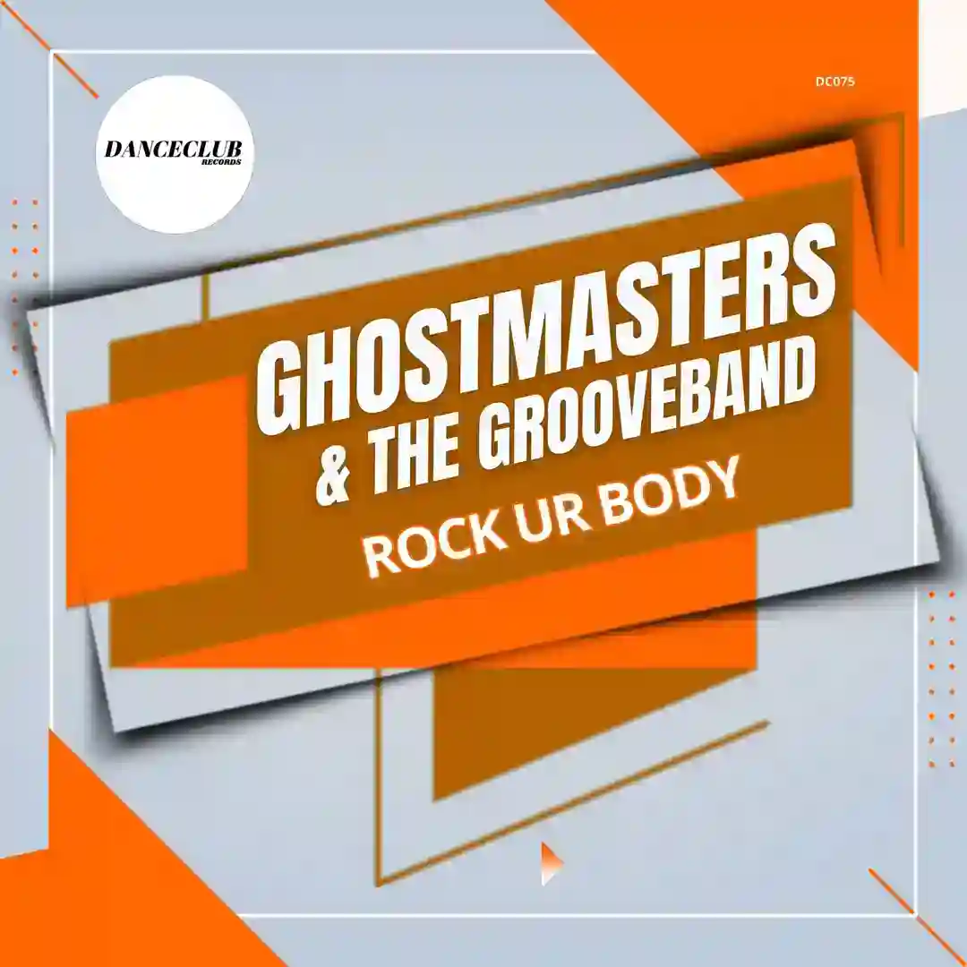 Rock Ur Body cover