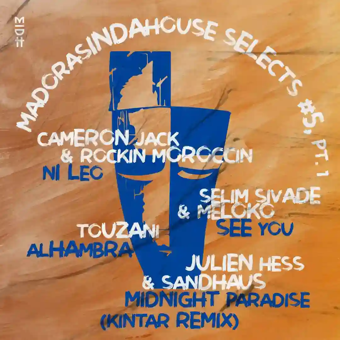 See You (Original Mix) cover