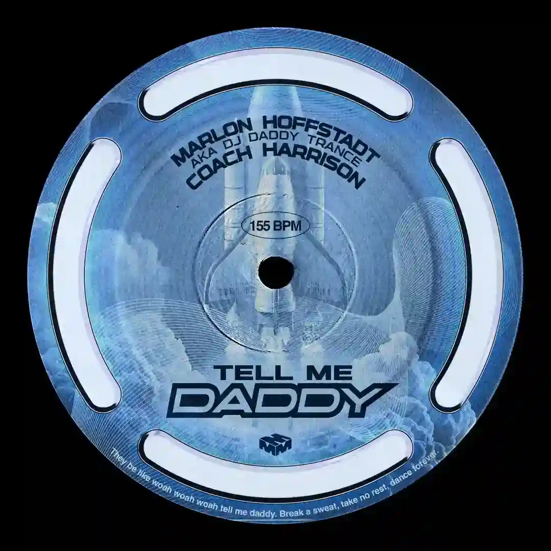 Tell Me Daddy (Extended Mix) (Original Mix) cover