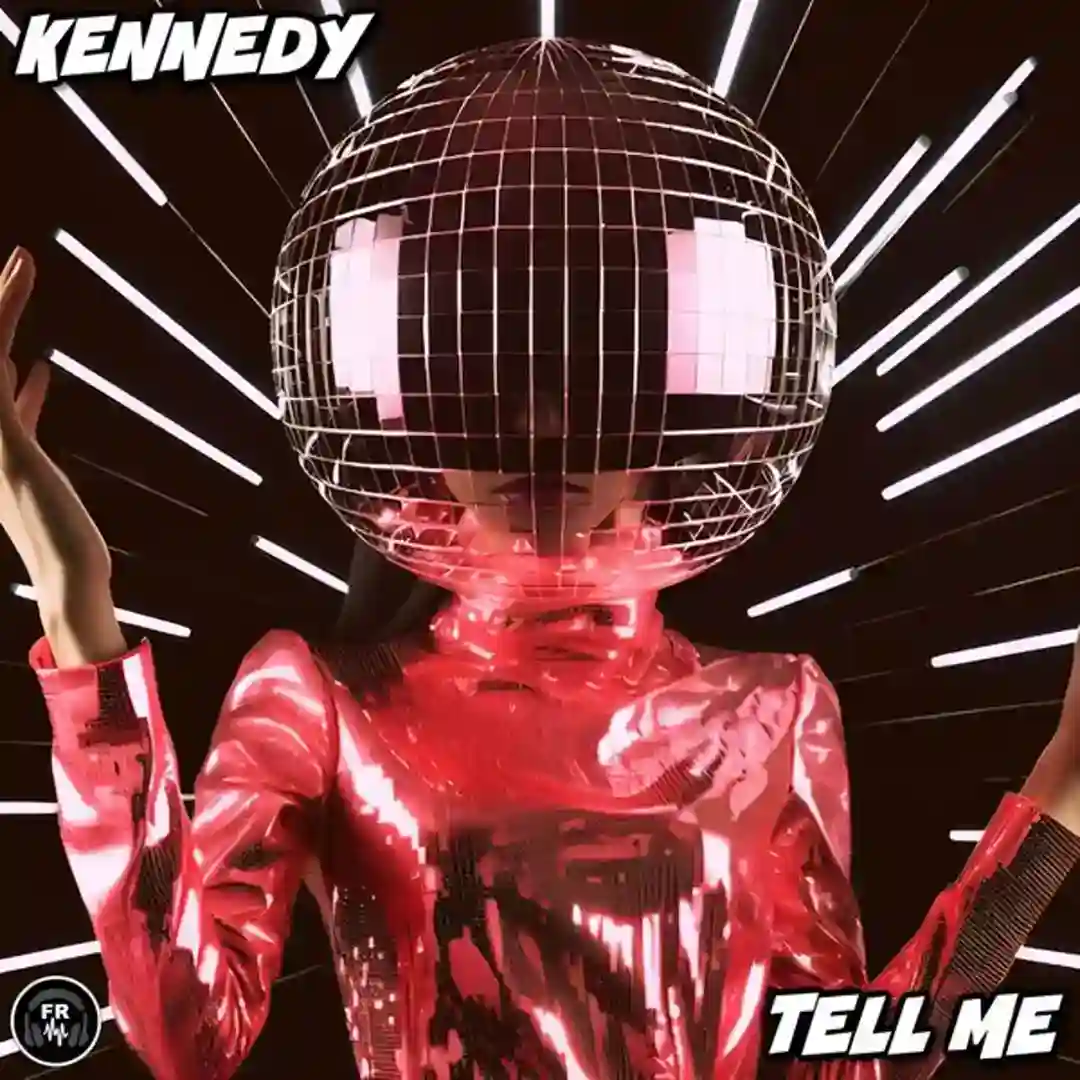 Tell Me cover