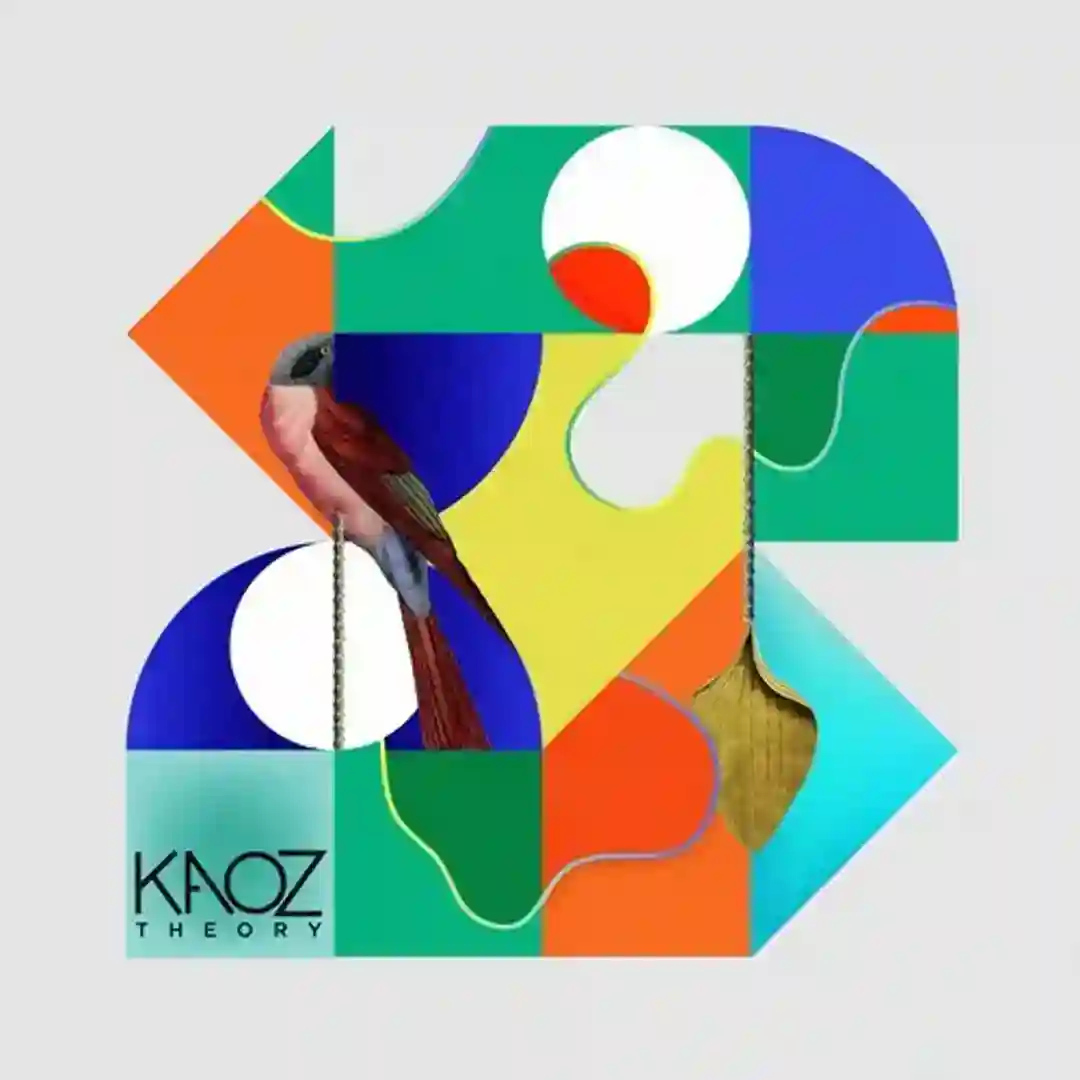 Save The Rave (Original Mix) cover