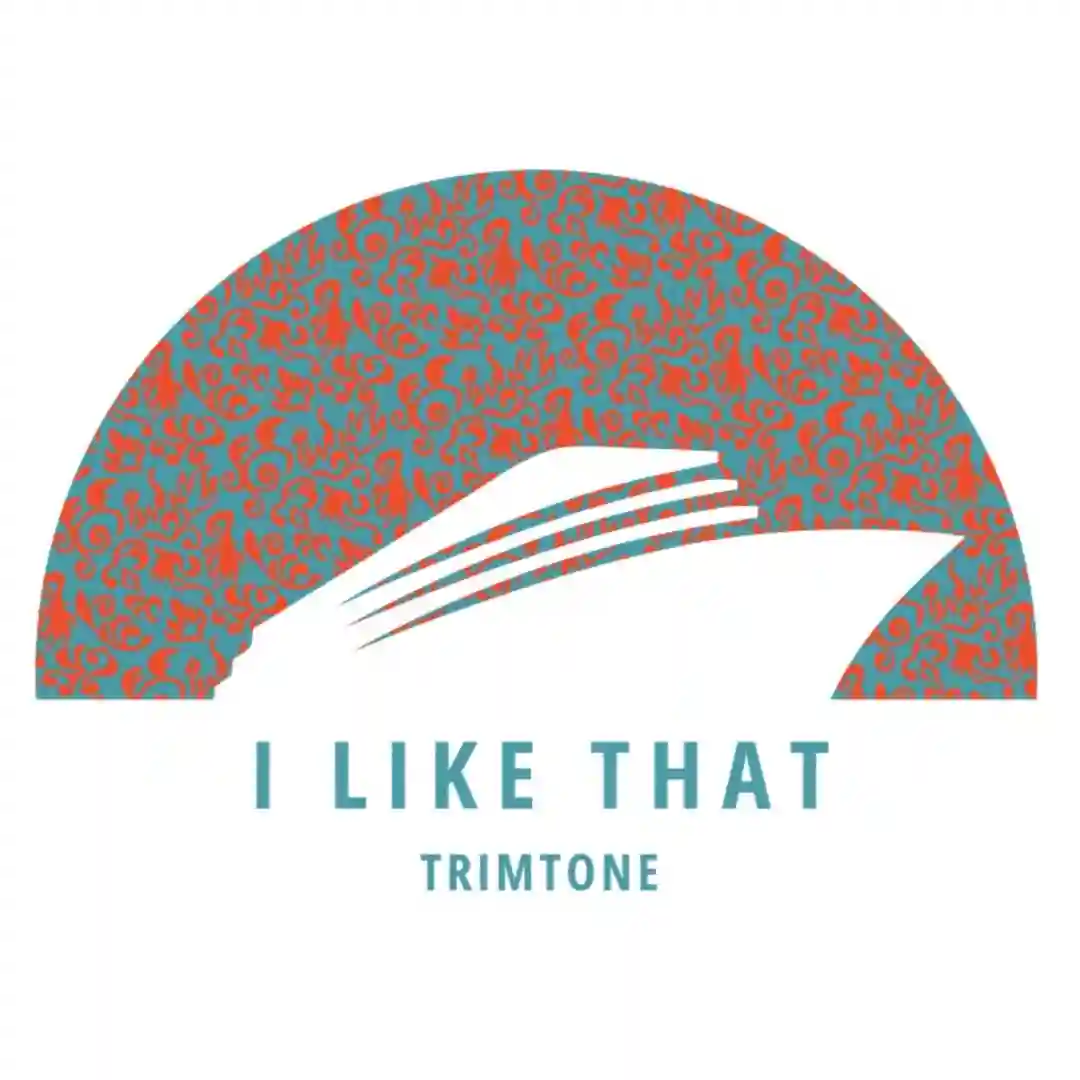 I Like That (Original Mix) cover