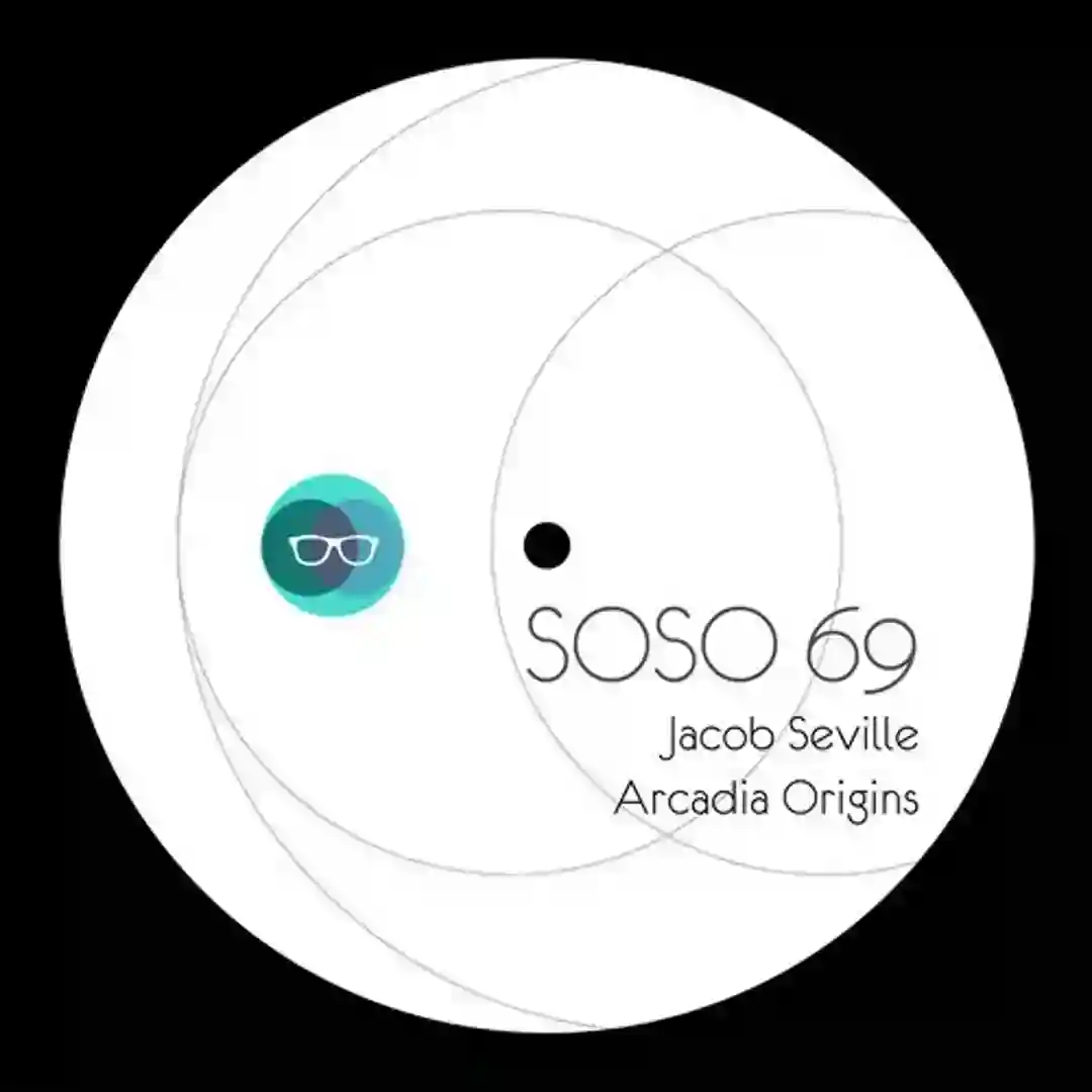 Morph (Original Mix) cover