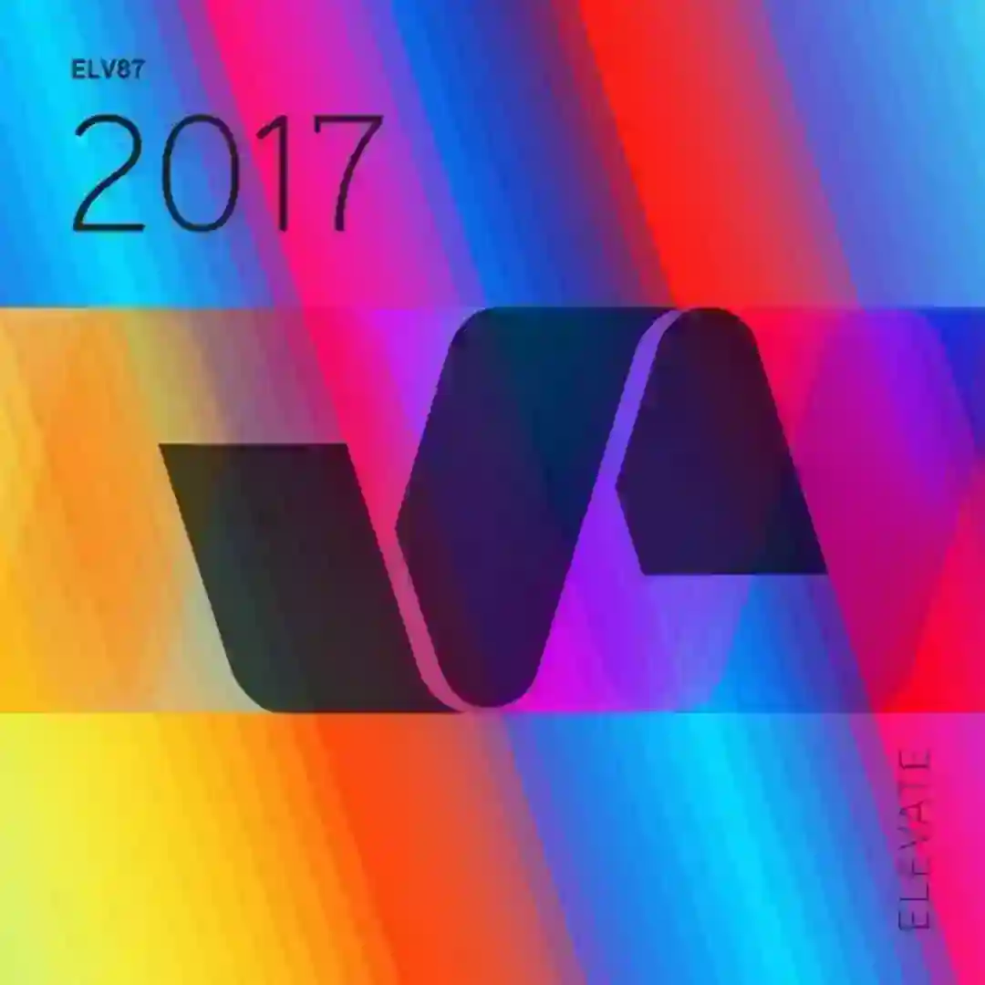 Overdrive (Original Mix) cover