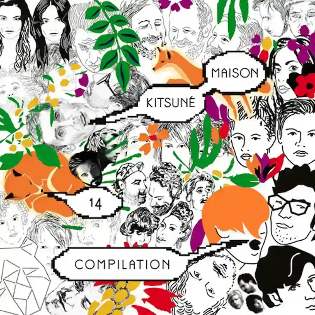Encore cover