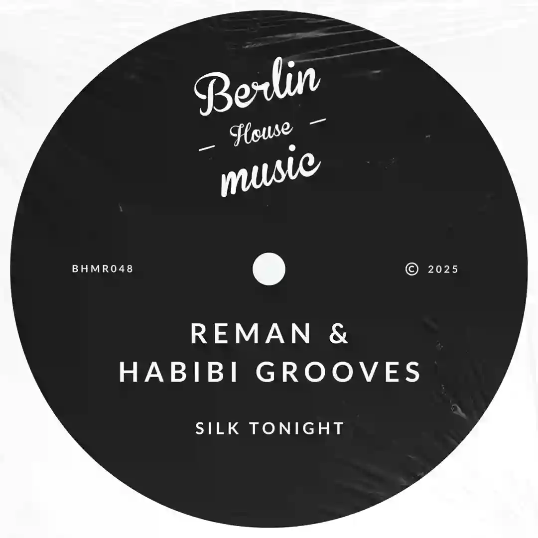 Silk Tonight cover