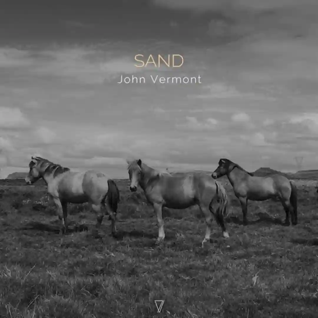 Sand (Piek Remix)-electrobuzz.net cover