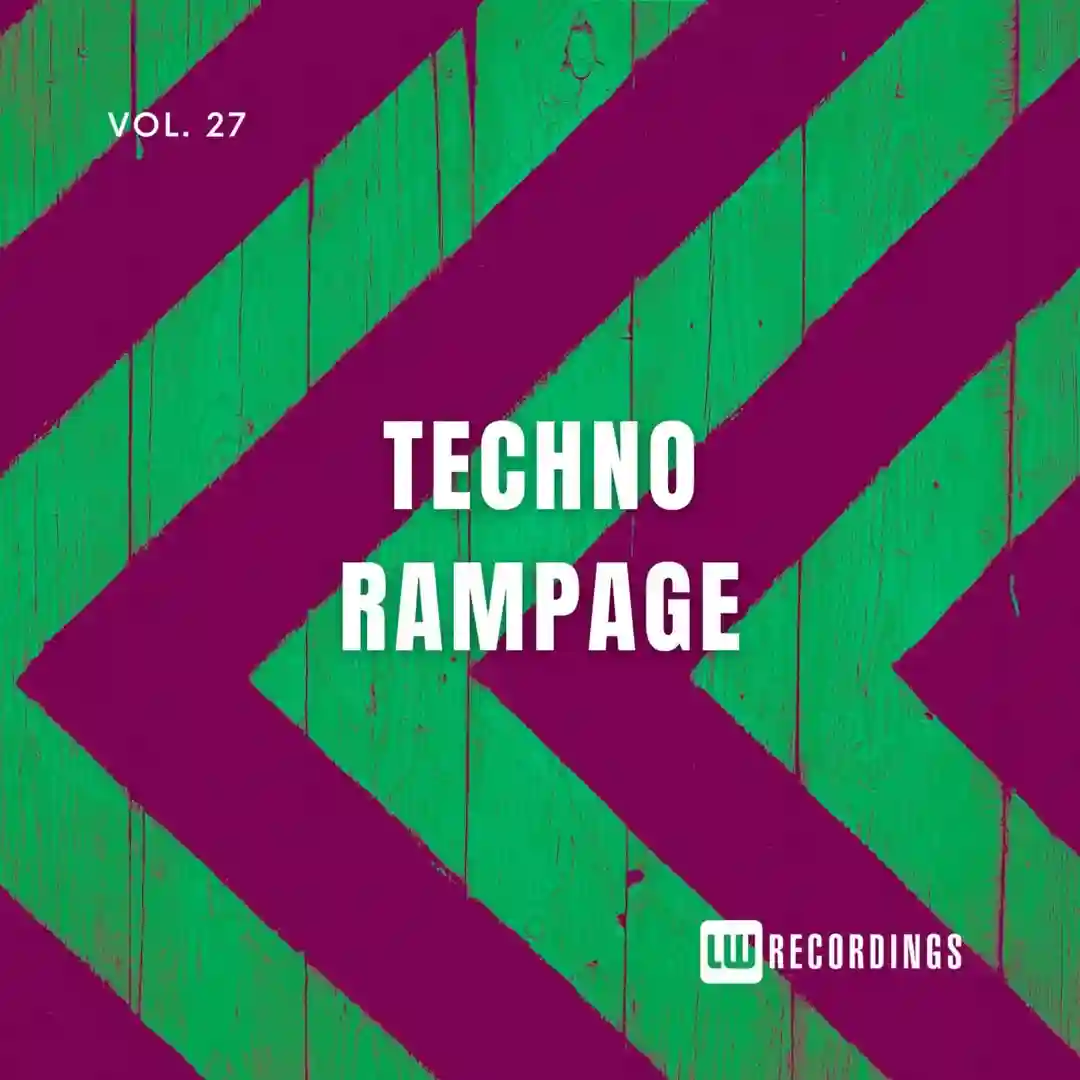 Cherokee Wars (Original Mix) cover