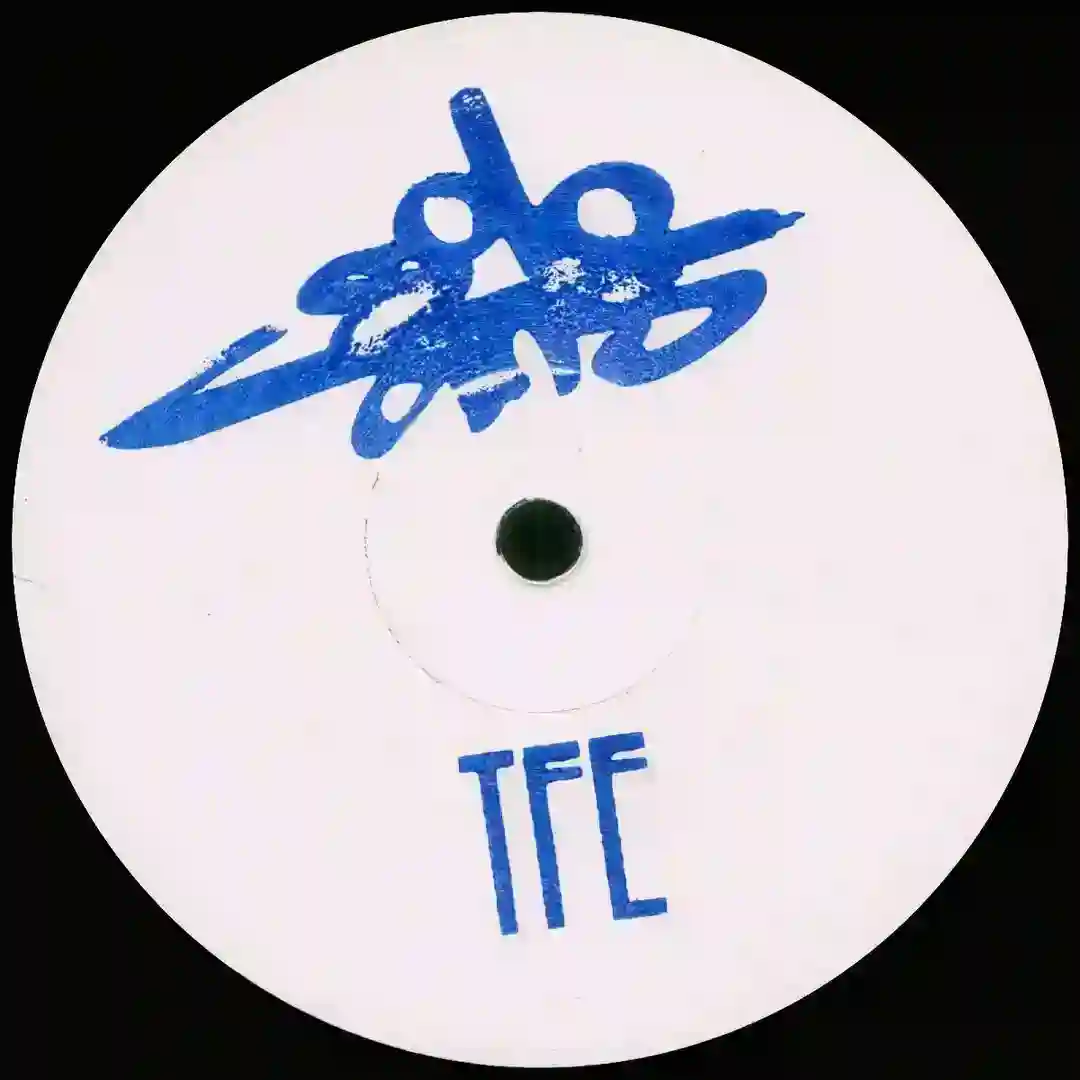 The Fall Remixes cover