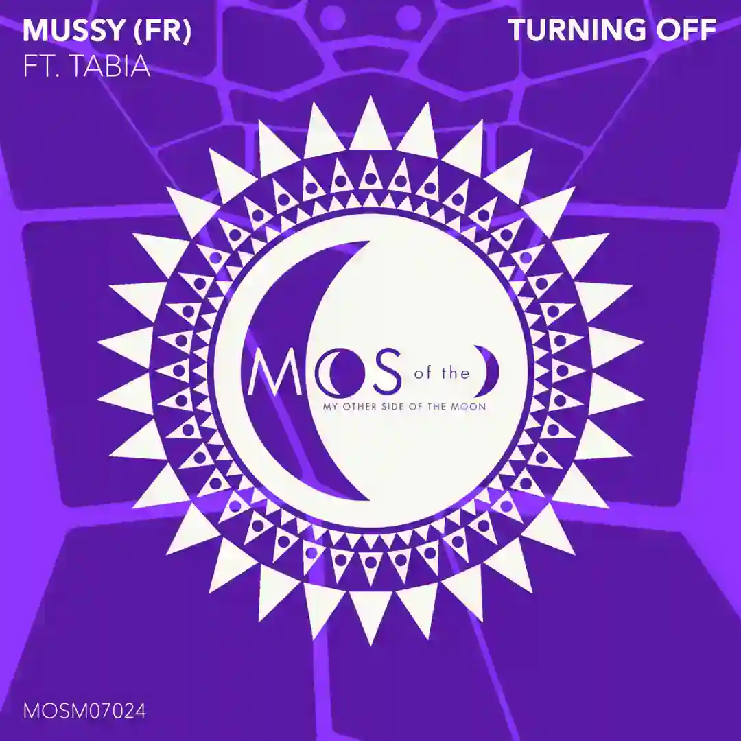 Turning Off cover