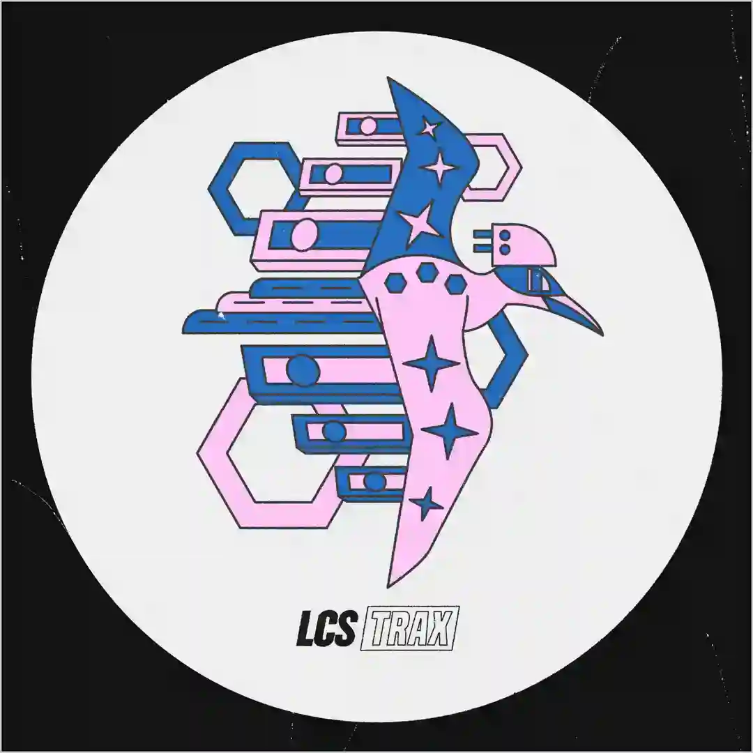 LCSTRAX006 cover