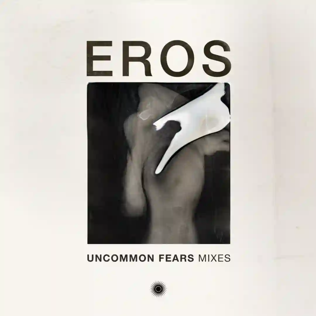 Uncommon Fears (Oriens Mix) cover