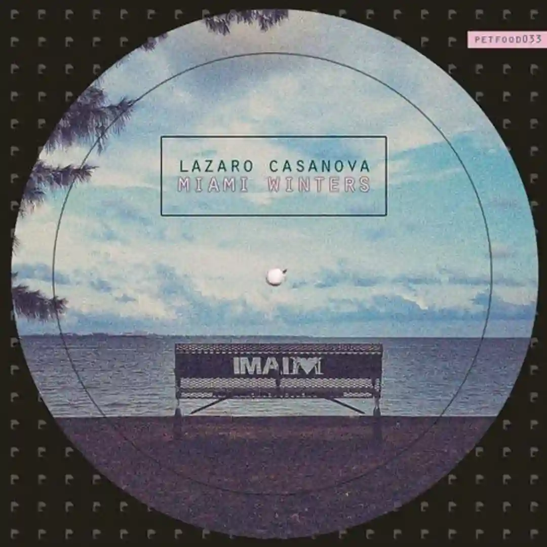 Miami Winters cover