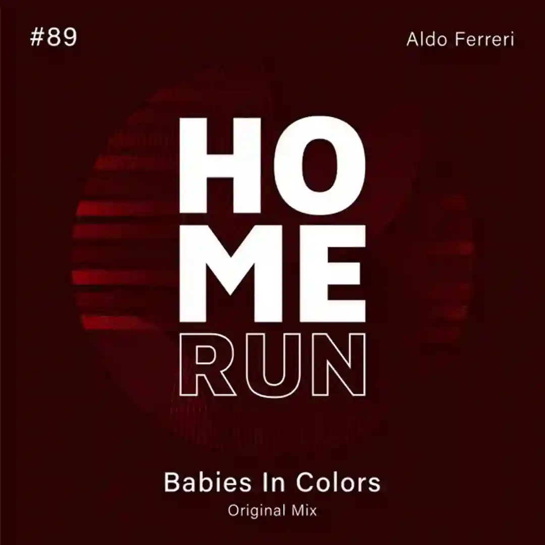 Babies In Colors cover