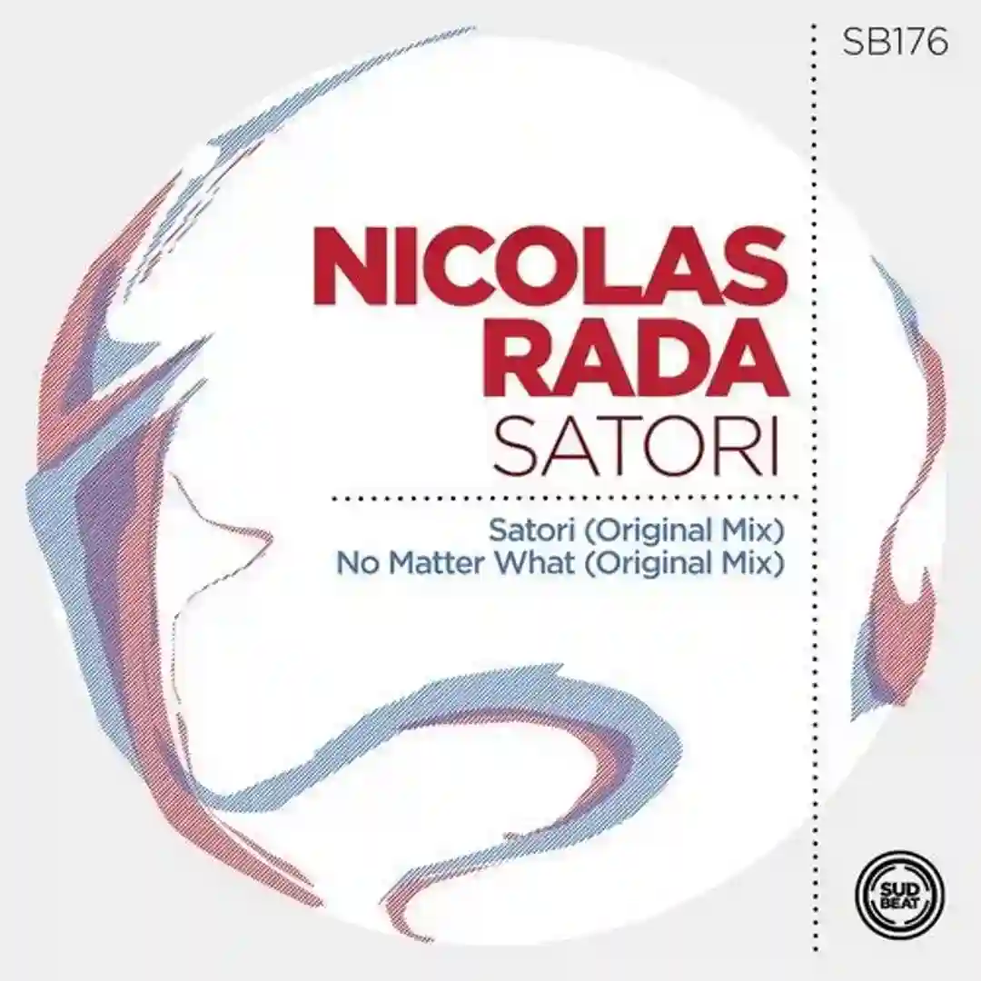 No Matter What (Original Mix) cover