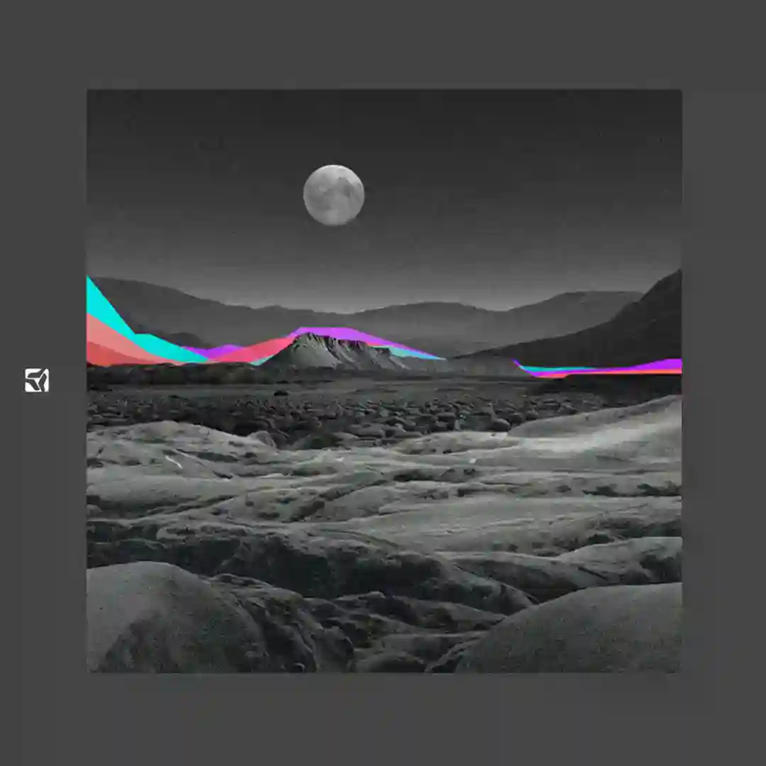 Unobtrusive (Original mix) cover