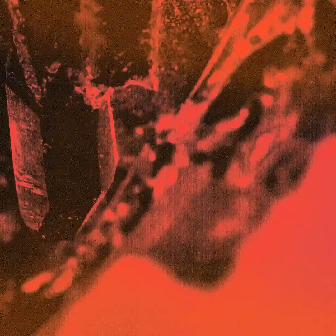 Hushmantica (Original Mix) cover