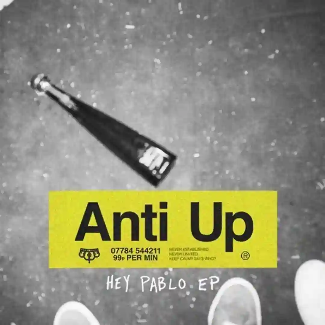 Get That (Original Mix) cover