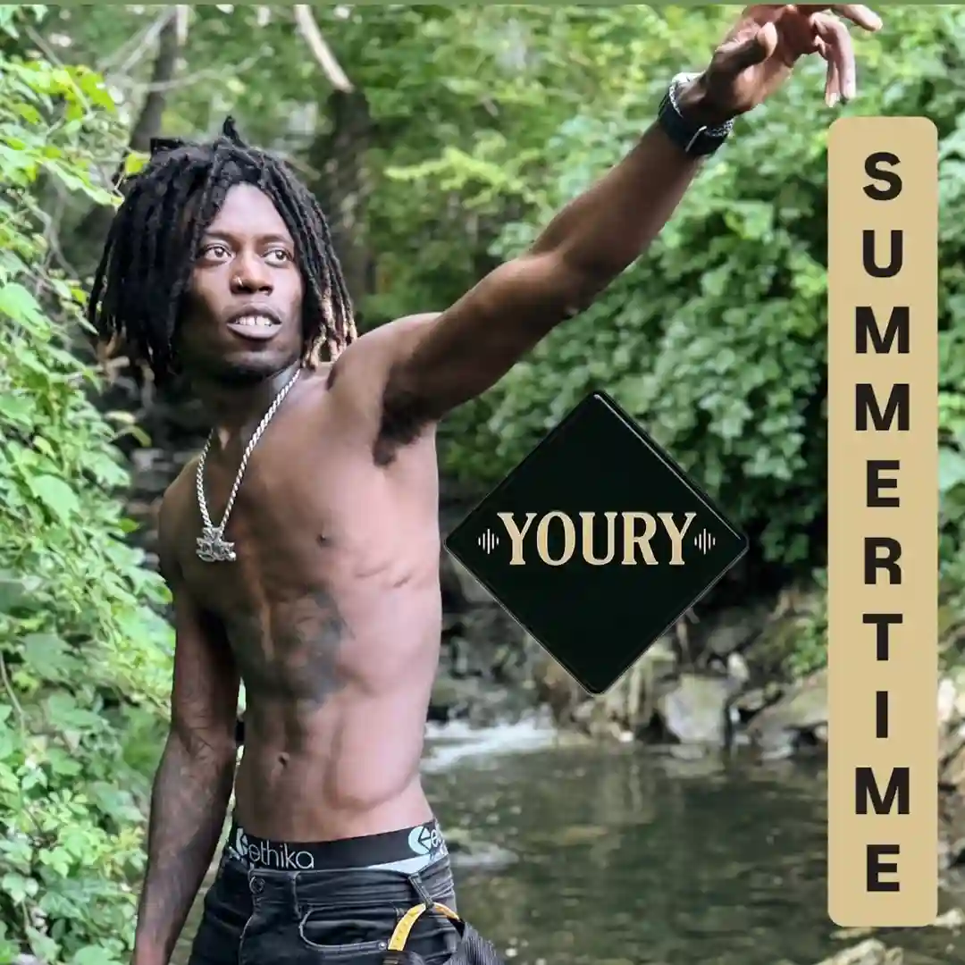 Summertime (Original Mix) cover