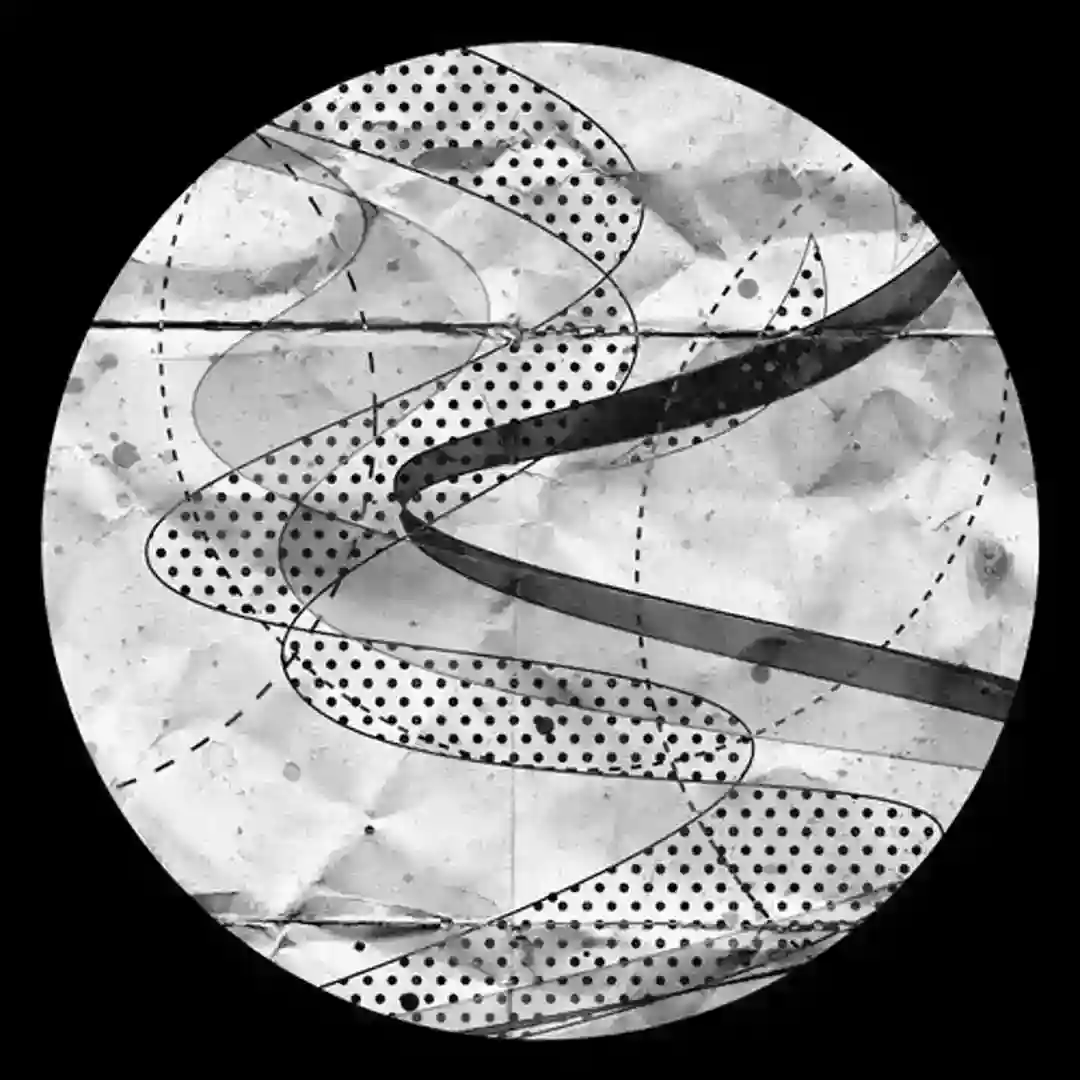 Tura (Original Mix) cover