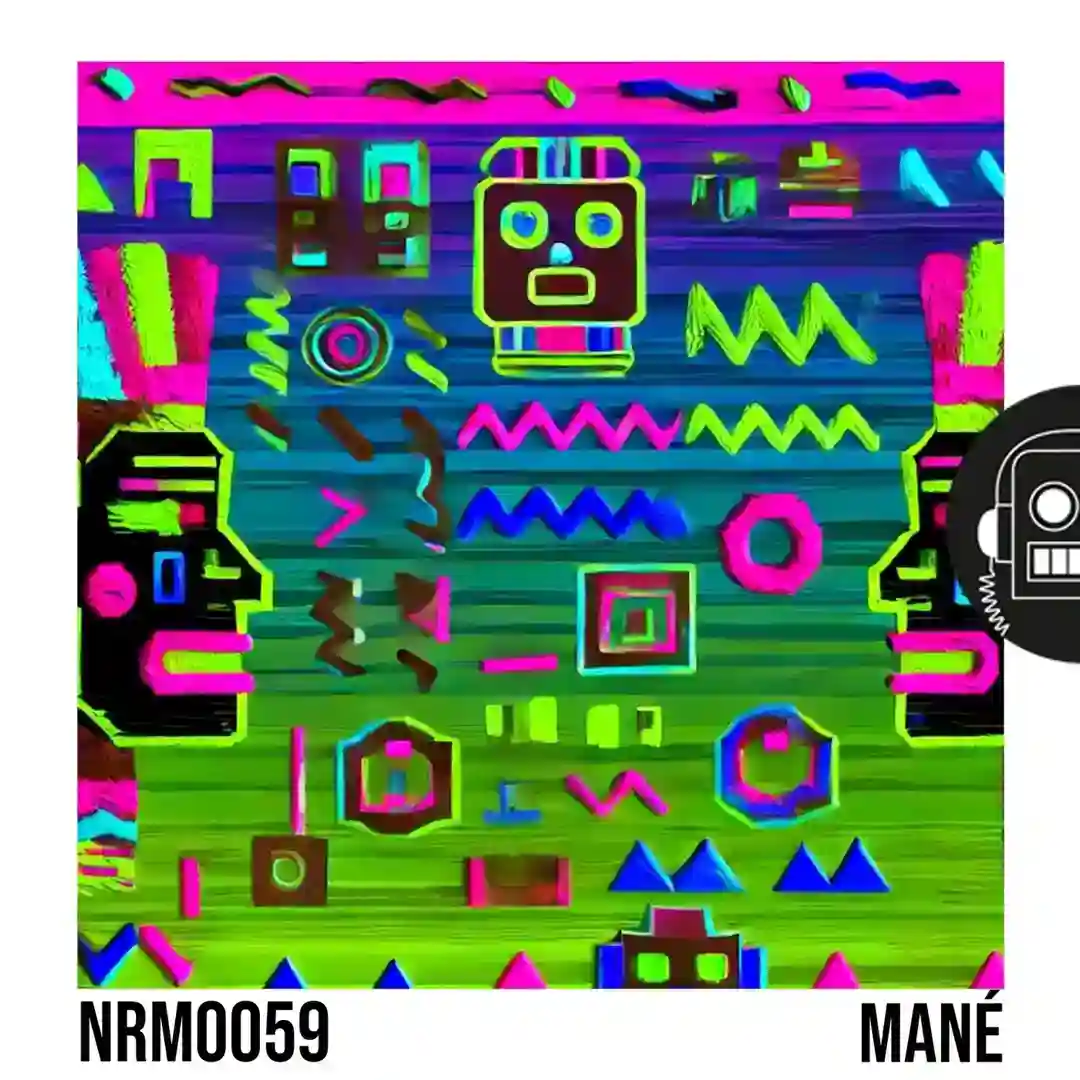 Mané (Original Mix) cover