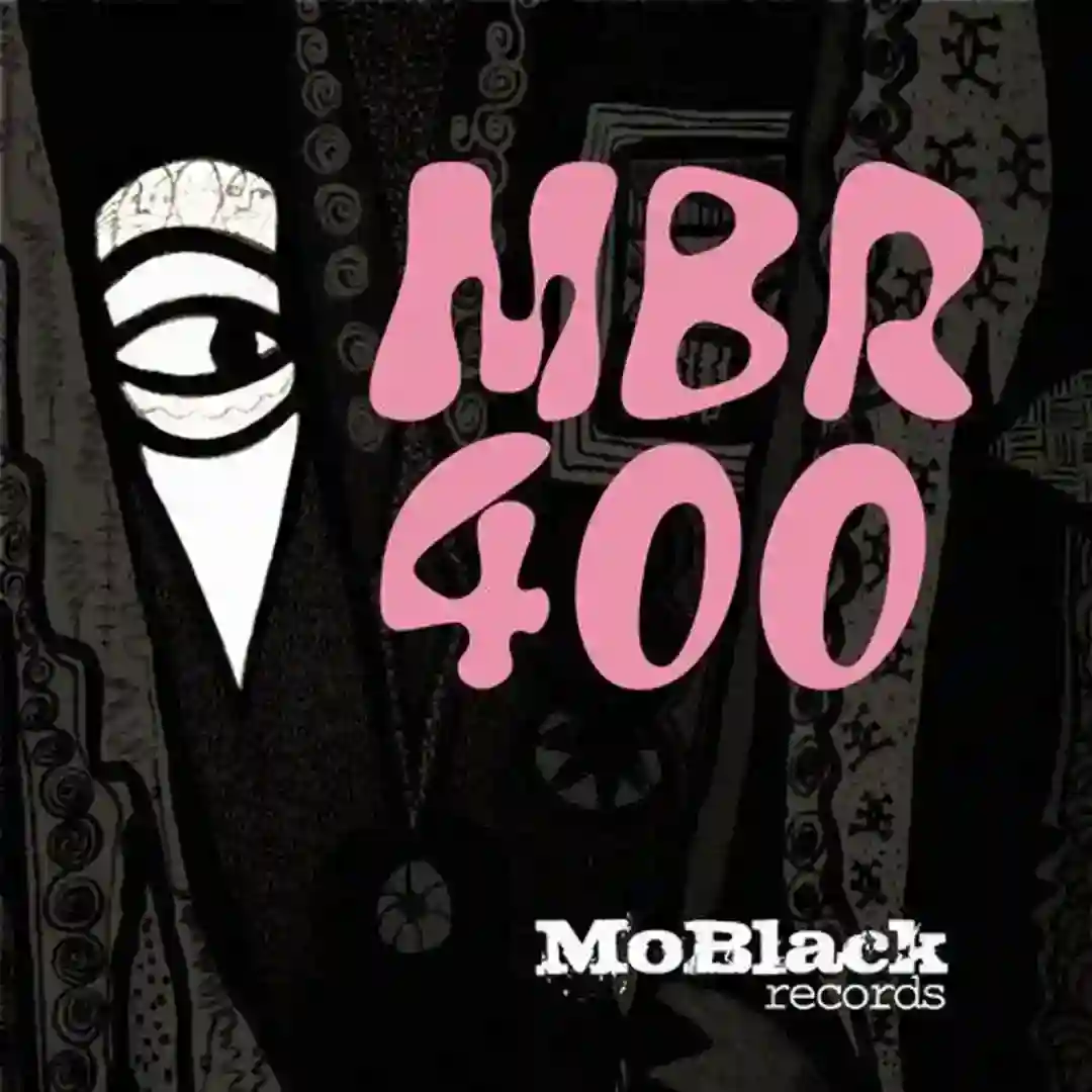 We Baba Omncane (Rocco Underground Mix) cover