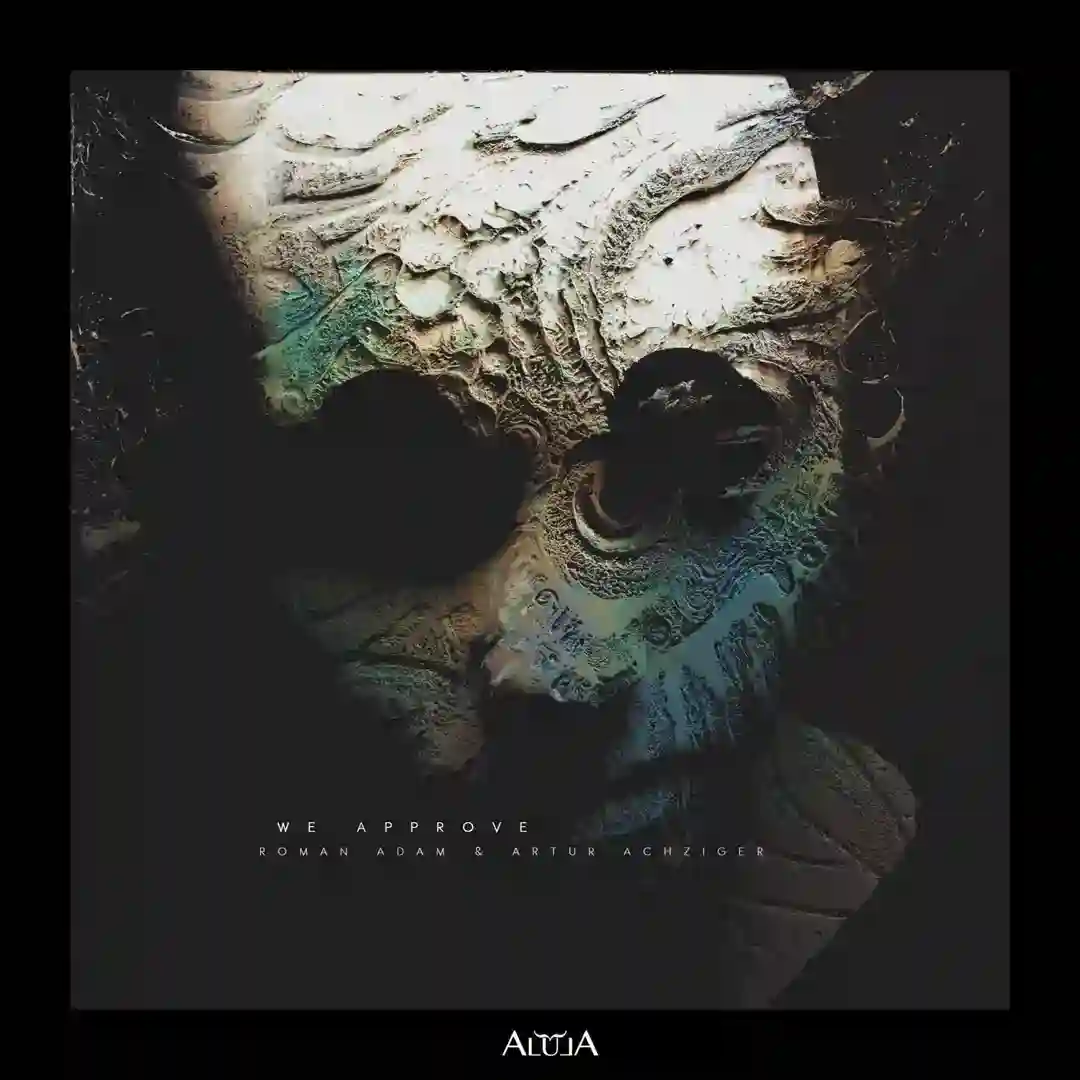 We Approve (Carbon Remix) cover