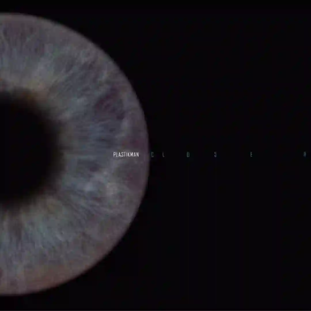 Closer cover