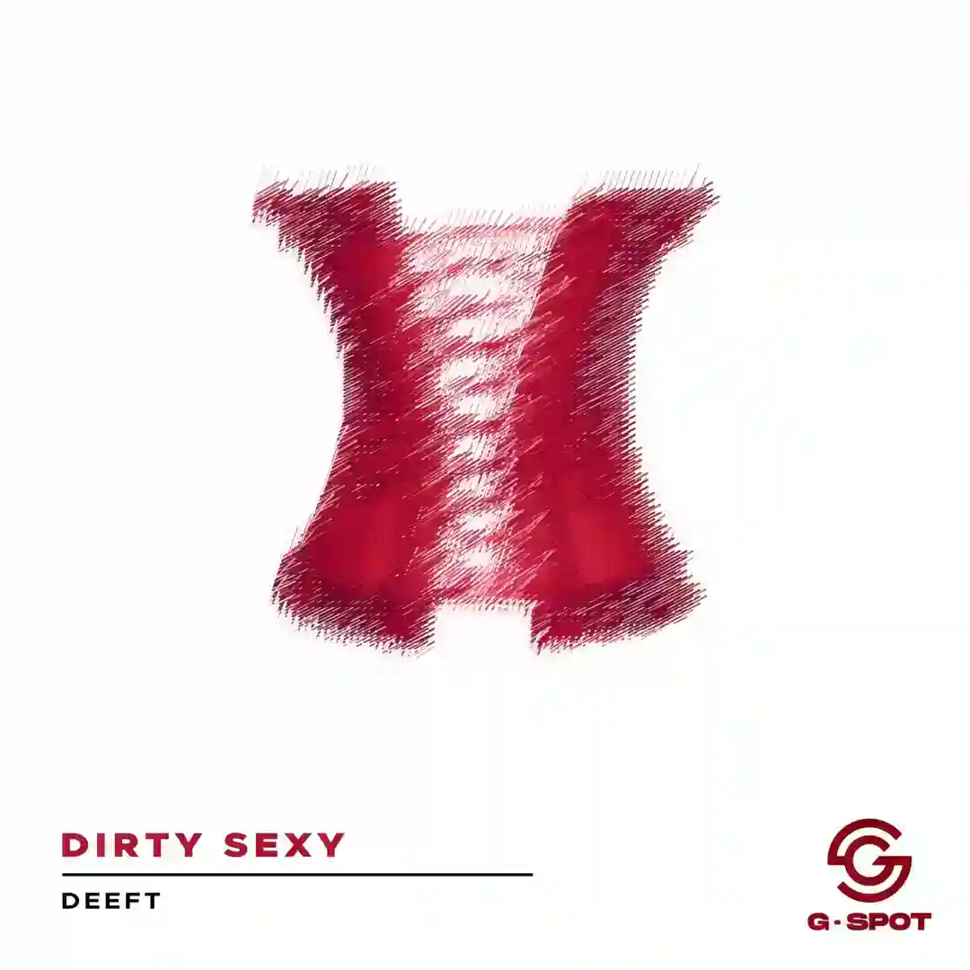 Dirty Sexy cover