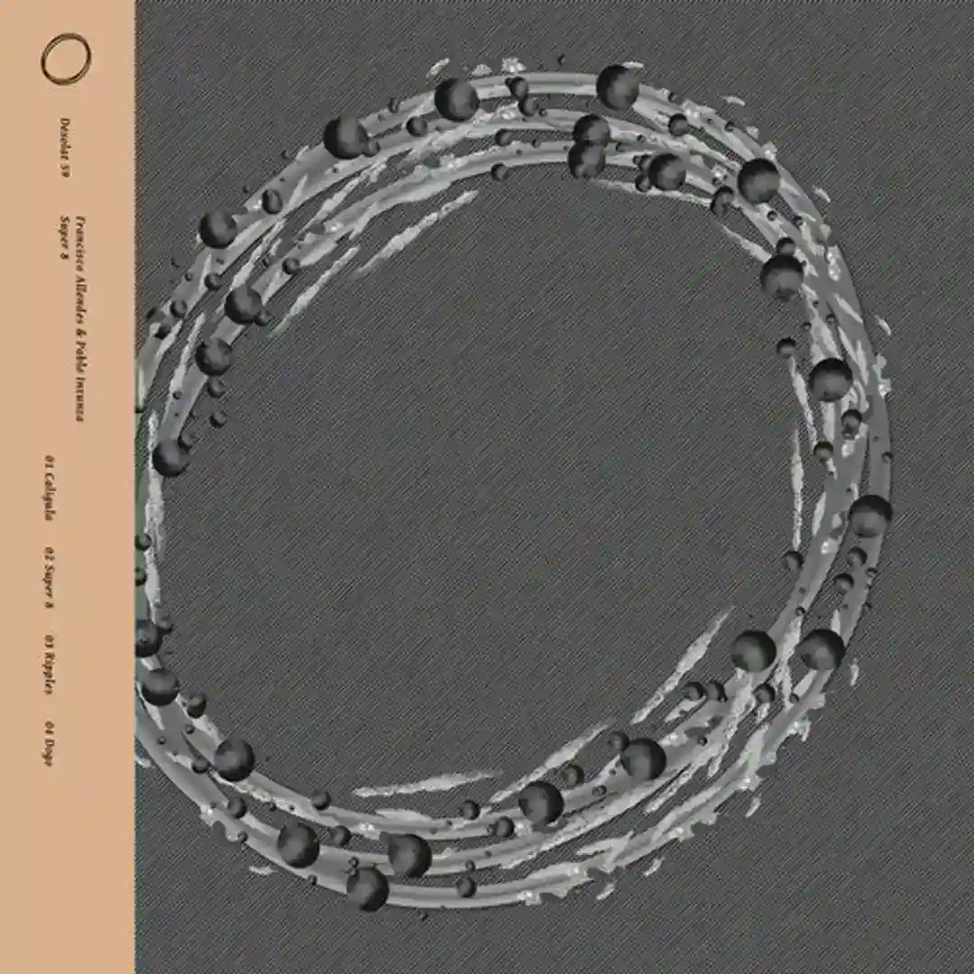Ripples (Original Mix) cover