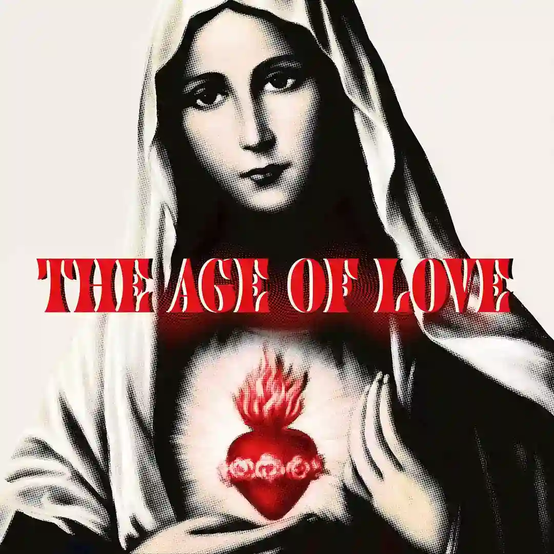 The Age Of Love (Charlotte de Witte & Enrico Sangiuliano Remix) cover
