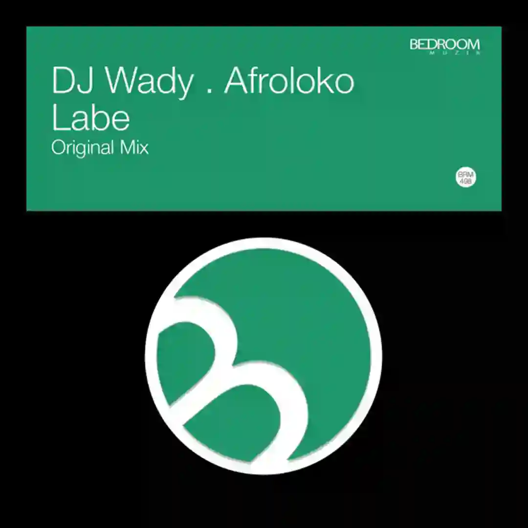 Labe (Original Mix) cover
