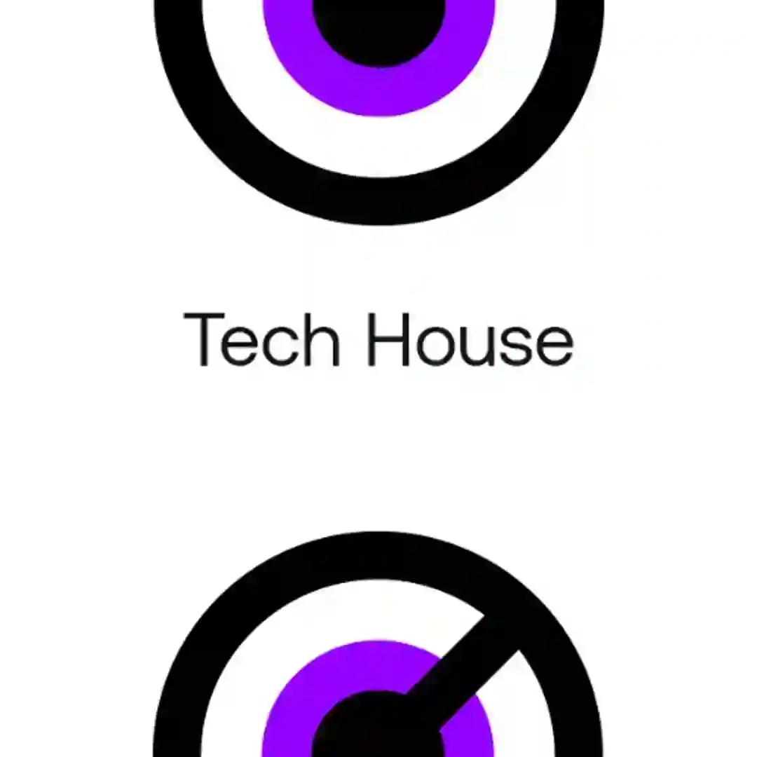 On Our Radar 2023-Tech House cover