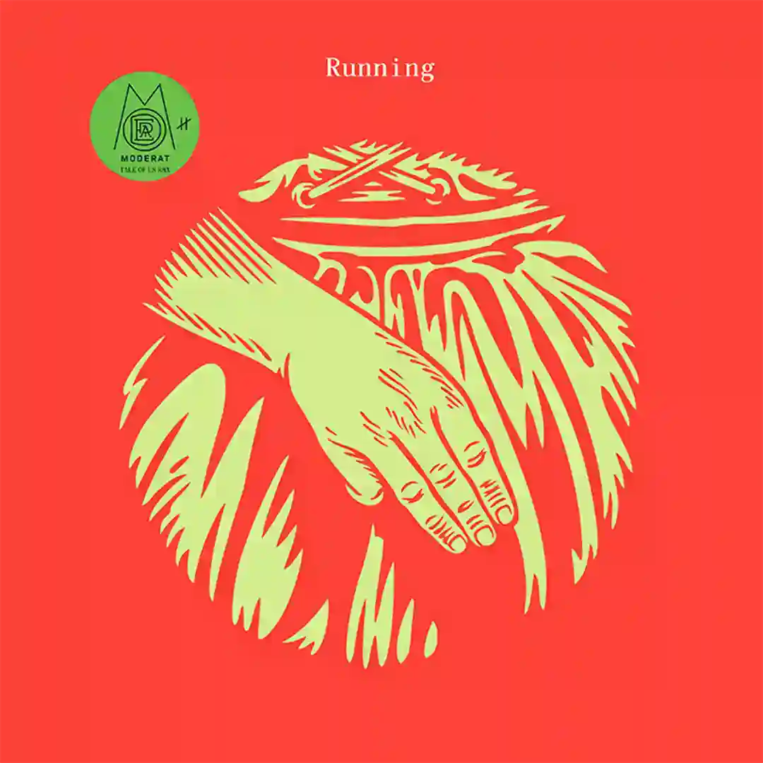 III cover