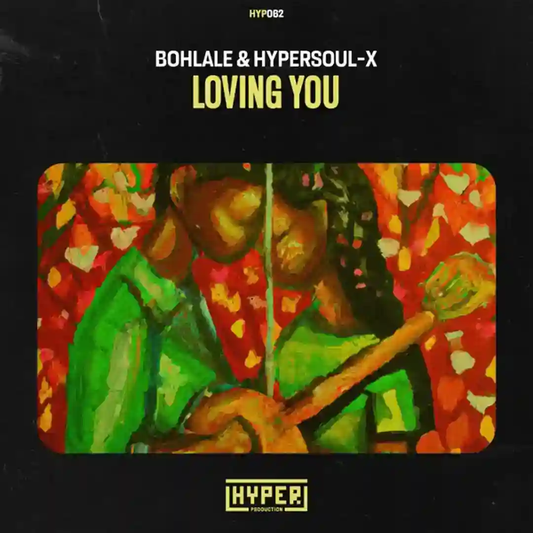 Loving You cover