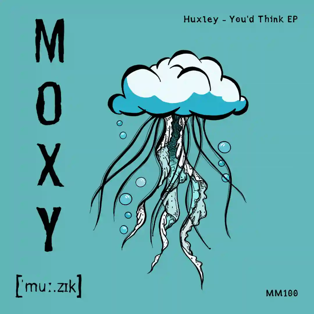 Unda My Skin (Original Mix) cover