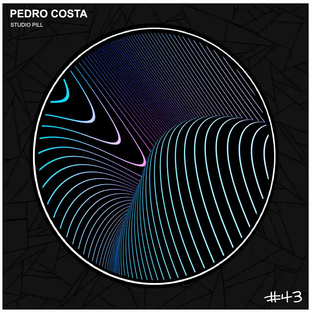 Burnout Body (Original Mix) cover