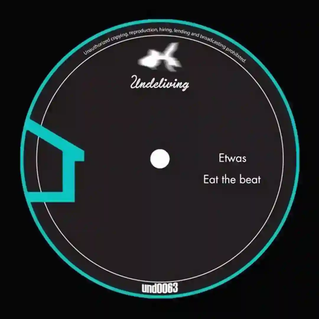 Jam cover
